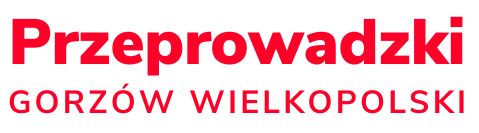 Przeprowadzki Gorzów Wielkopolski | 95 737 60 45 | Mieszkania, domy, biura